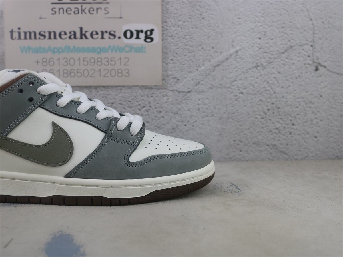 M Batch Nike SB Dunk Low Yuto Horigome FQ1180-001